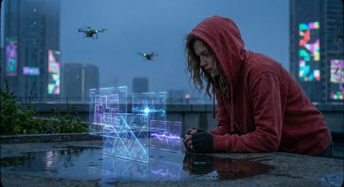 The Next Wave: How Emerging Tech Is Quietly Reshaping Power and Control