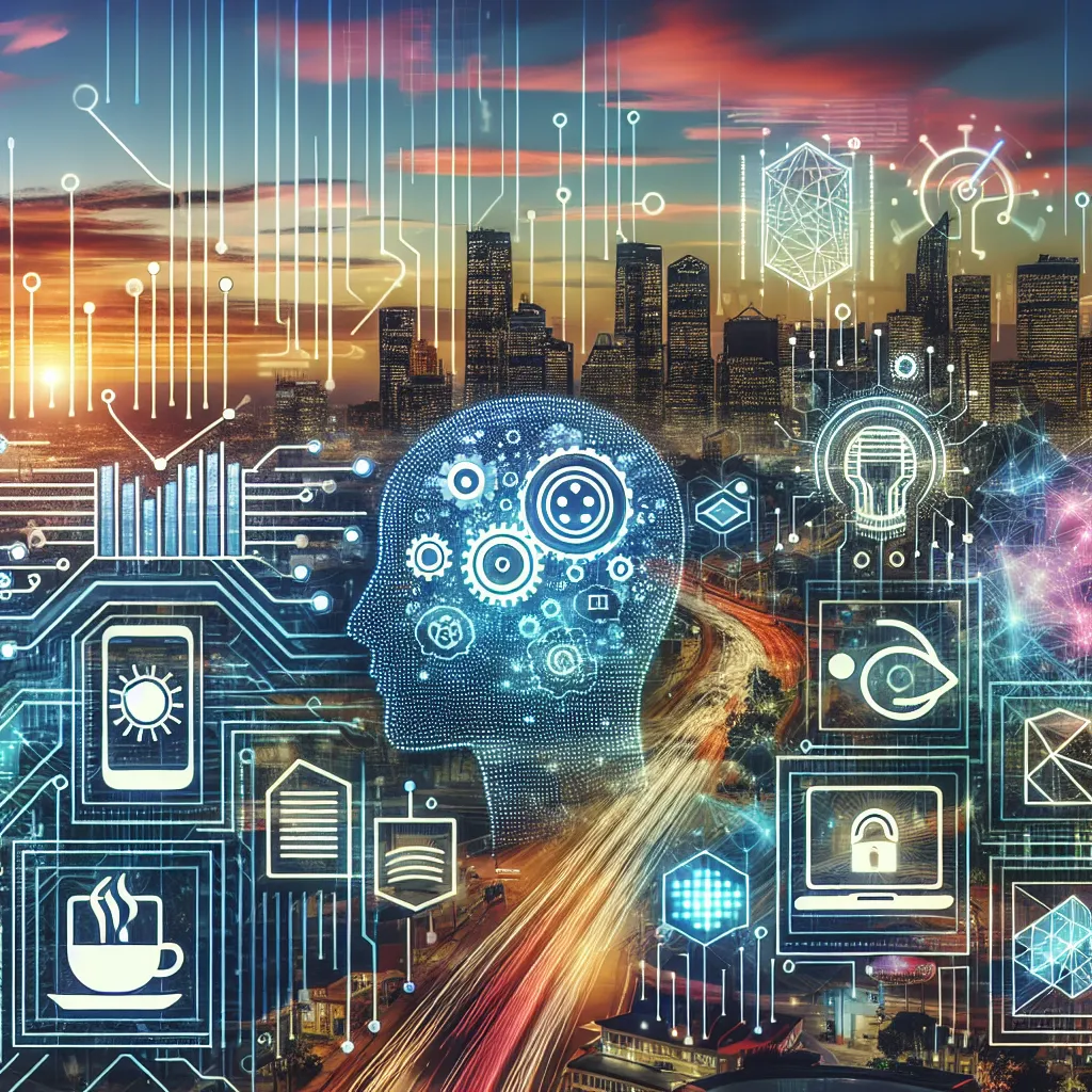 AI and Machine Learning: The Future of Tech in Our Daily Lives