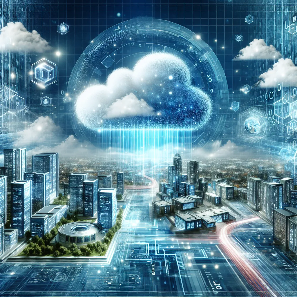 Cloud Computing in 2025: Unveiling the Future of Tech Innovation