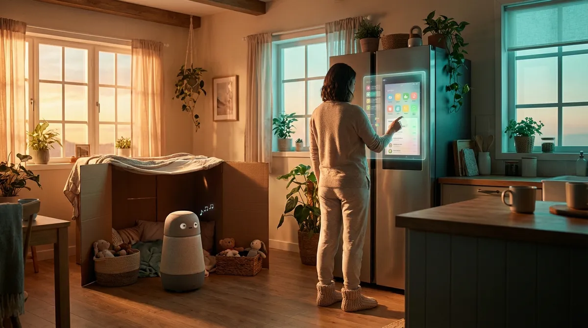 The Quiet Tech Revolution: How Emerging Tools Are Rewriting “Normal Life”