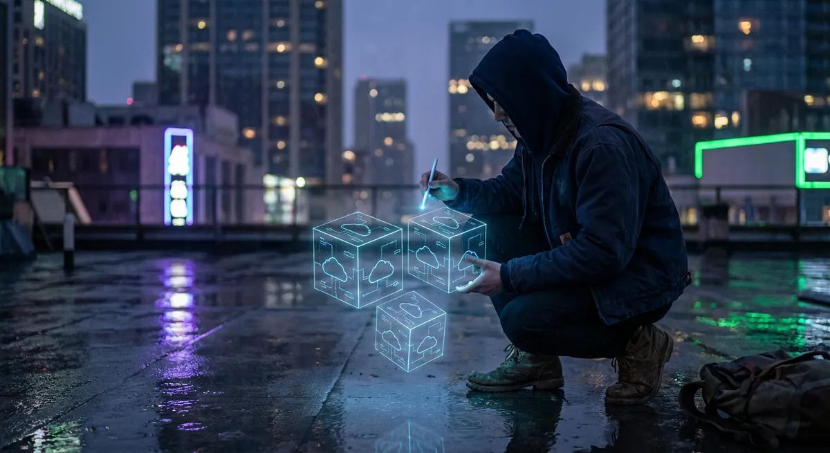 Cloud Without the Buzzwords: How Today’s Cloud Is Quietly Redefining Tech