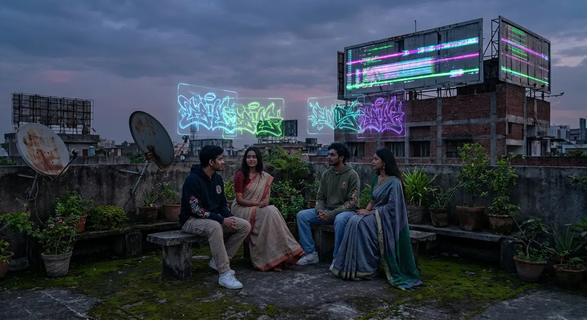 Tech on the Verge: Five Shifts Quietly Redefining What “Digital” Means