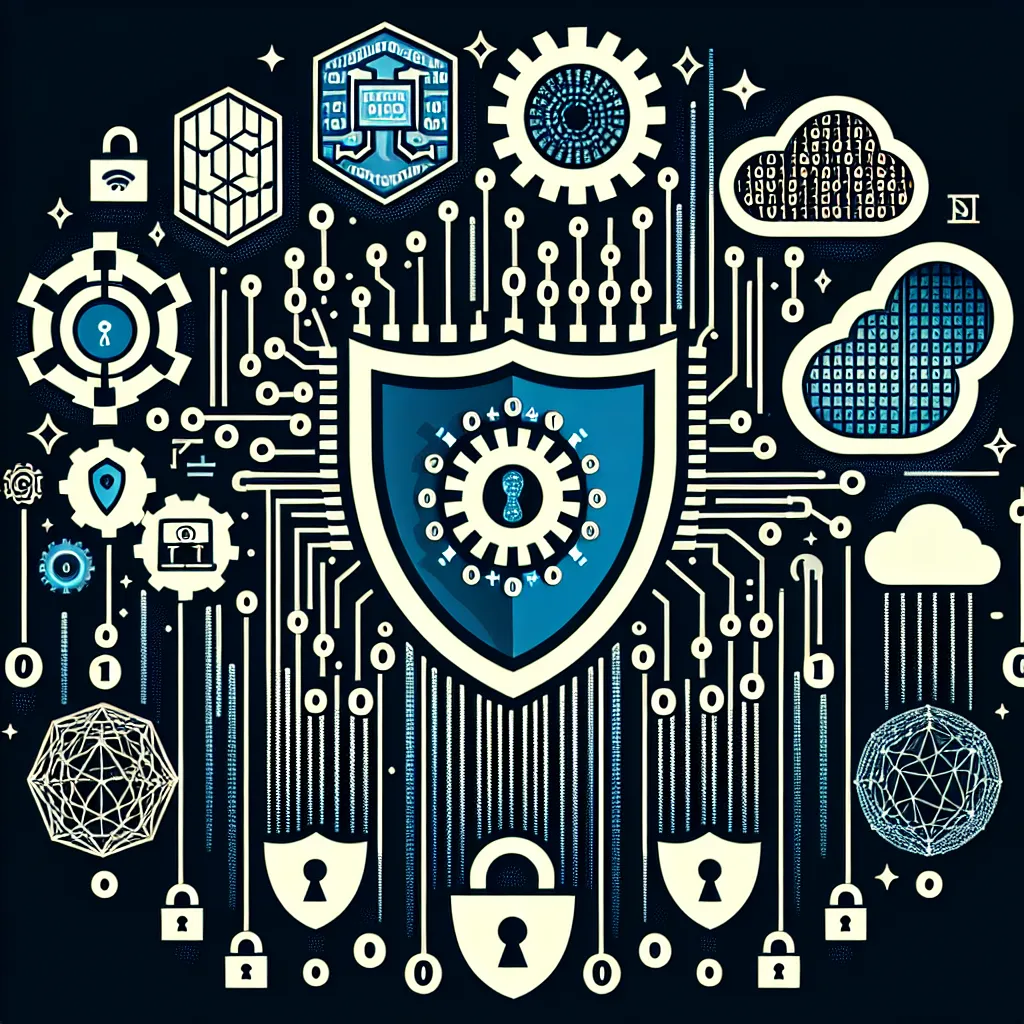 Cybersecurity Unmasked: Five Emerging Trends Shaping Our Digital Protection