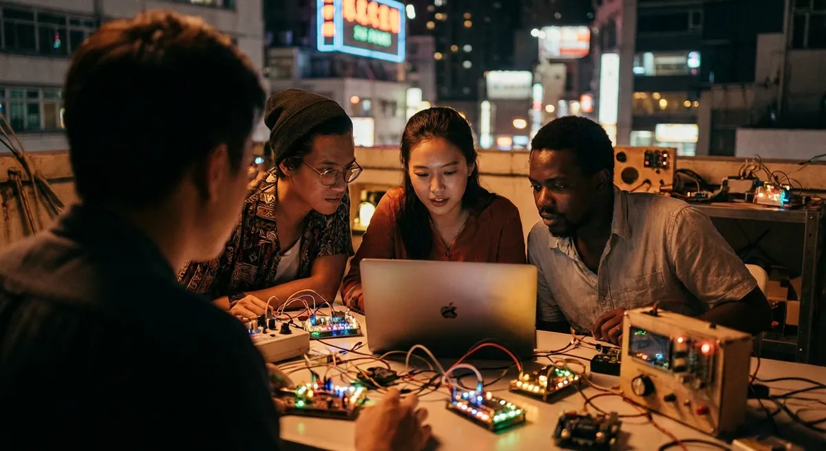 Why “Small” AI Might Be the Biggest Shift Yet