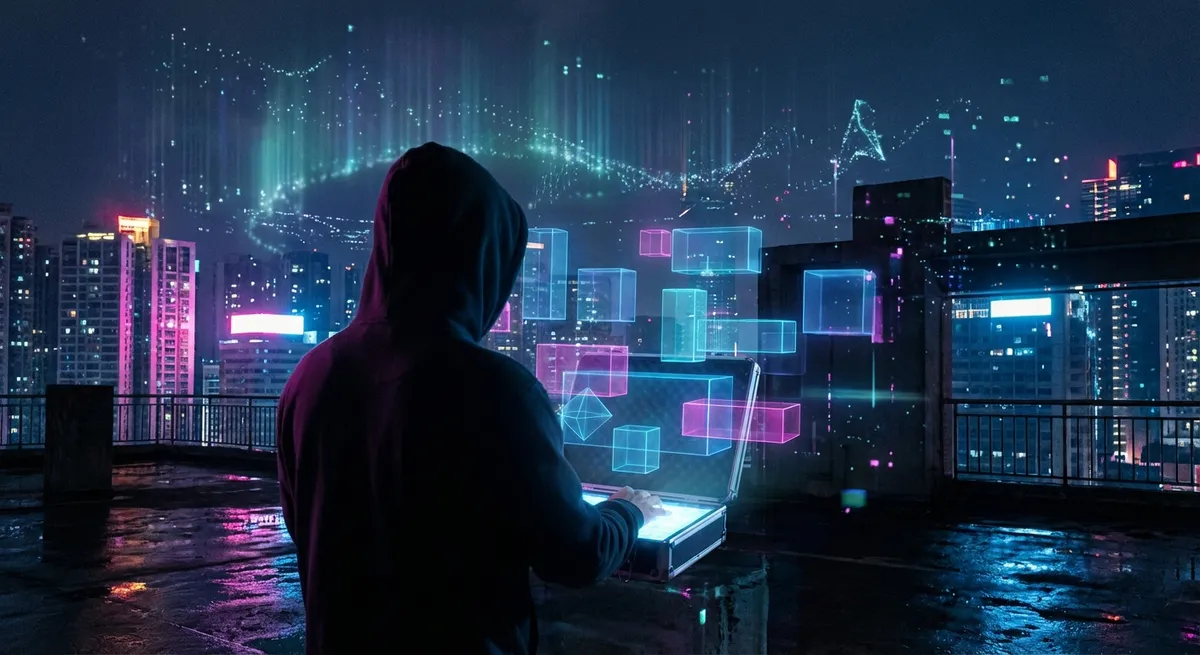 Rethinking Digital Defense: What’s Really Changing in Cybersecurity