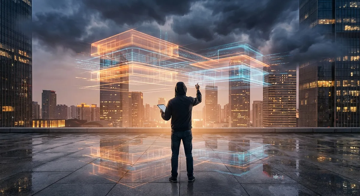 Cloud in Motion: How New Cloud Tech Is Quietly Rewriting the Stack