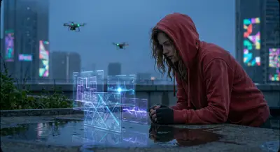 The Next Wave: How Emerging Tech Is Quietly Reshaping Power and Control