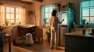 The Quiet Tech Revolution: How Emerging Tools Are Rewriting “Normal Life”