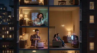 Beyond the Buzz: How AI Is Quietly Rewiring Everyday Tech