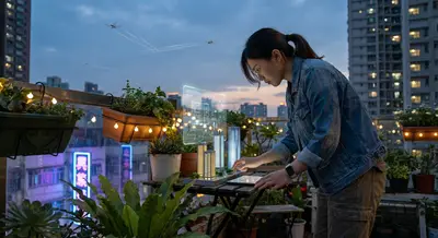 The New AI Playbook: How Smarter Machines Are Quietly Changing the Rules